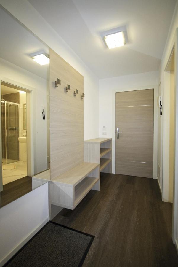 Apartamento Pera Ciaslat Colfosco Exterior foto