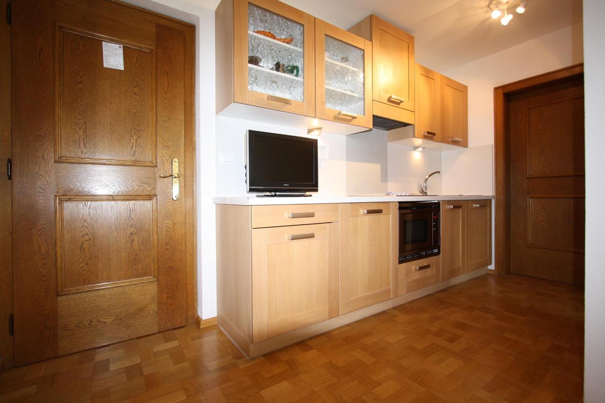 Apartamento Pera Ciaslat Colfosco Exterior foto