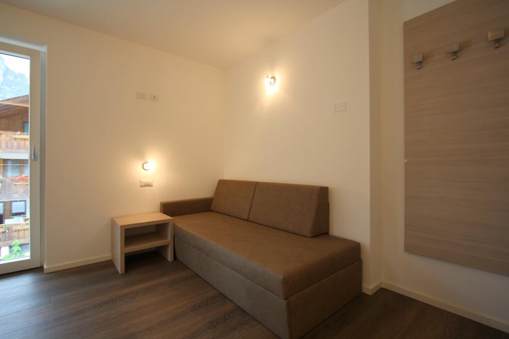 Apartamento Pera Ciaslat Colfosco Exterior foto