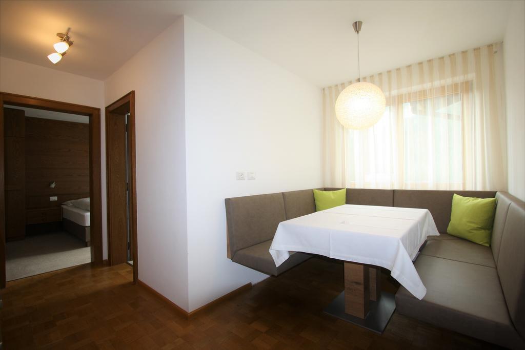 Apartamento Pera Ciaslat Colfosco Exterior foto
