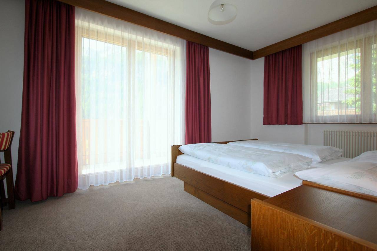 Apartamento Pera Ciaslat Colfosco Exterior foto