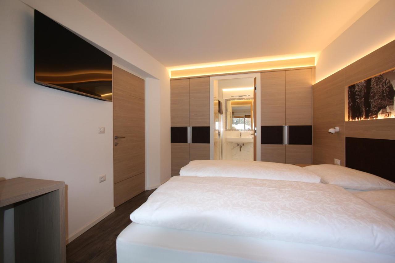 Apartamento Pera Ciaslat Colfosco Exterior foto