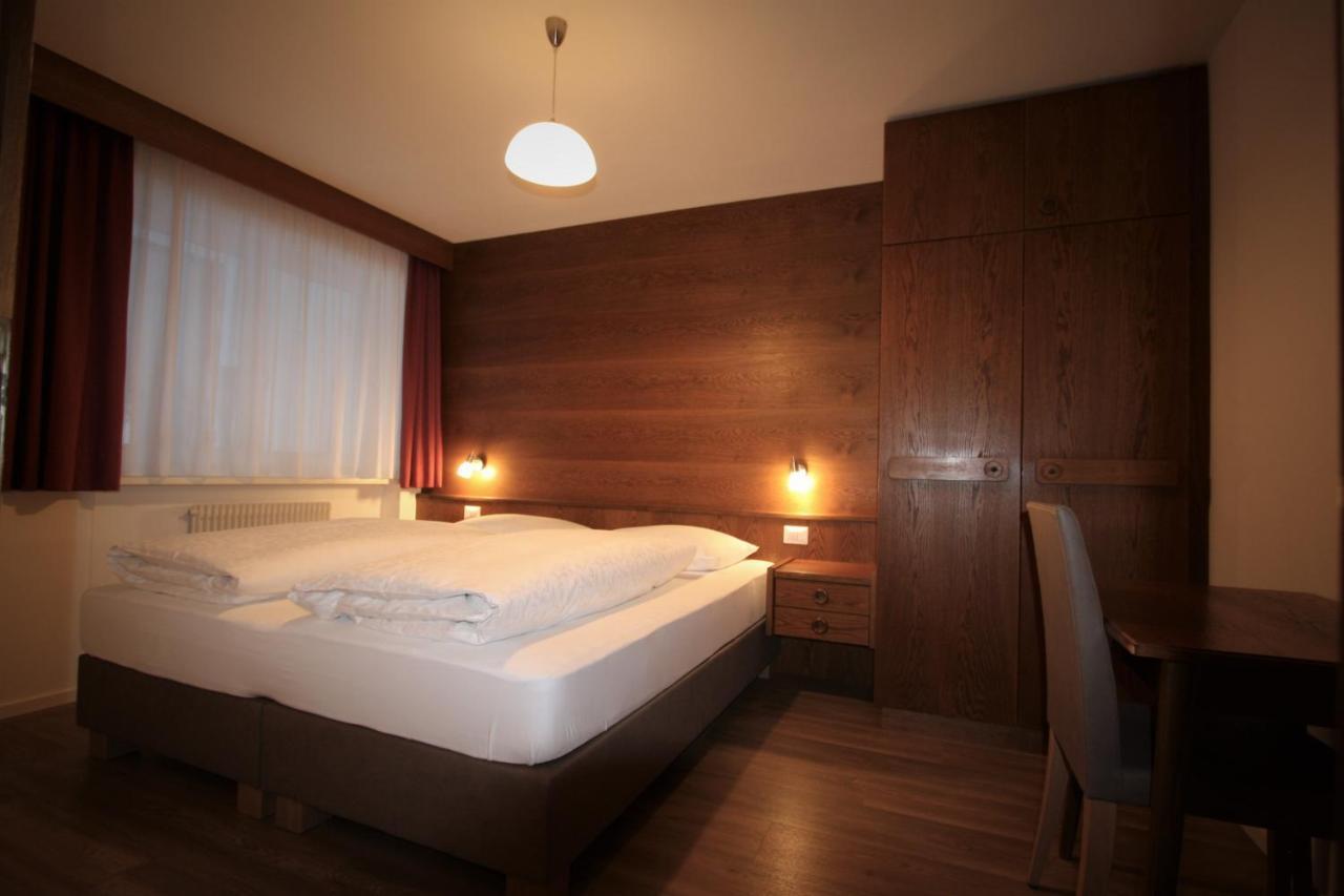 Apartamento Pera Ciaslat Colfosco Exterior foto