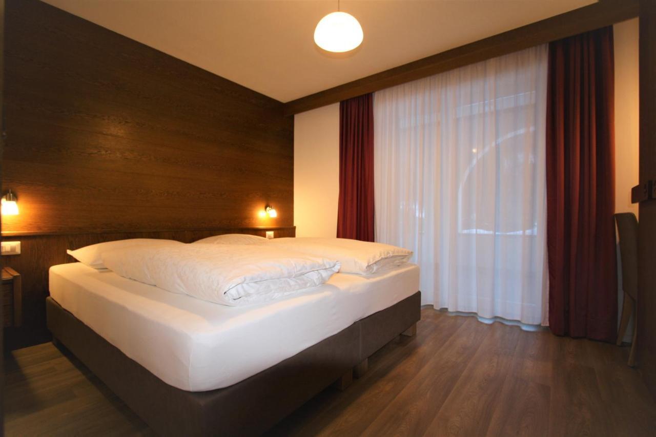 Apartamento Pera Ciaslat Colfosco Exterior foto